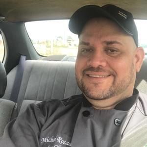 Meet your Posher, Michael
